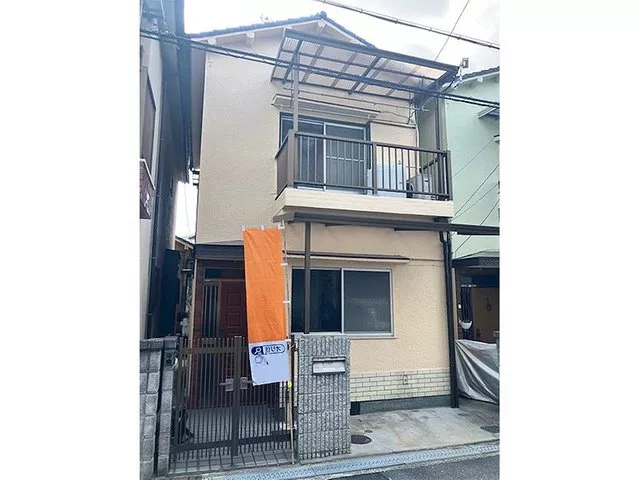 ◇Open house currently being held◇ Supermarket within a 6-minute walk! "3DK" with air conditioning.