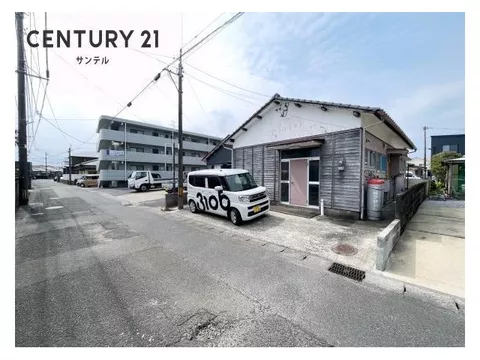 A compact used detached house has appeared in the Yoshimura Town area!