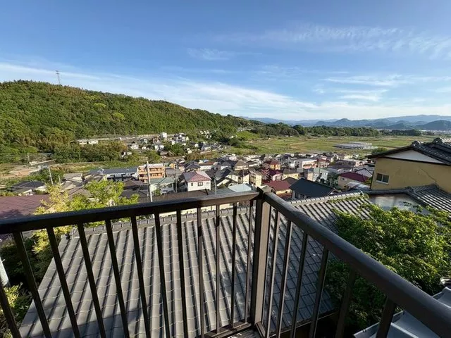 ◇◆A location with good sunlight and views◆◇☆Good access to the Izu Jukan Road♪
