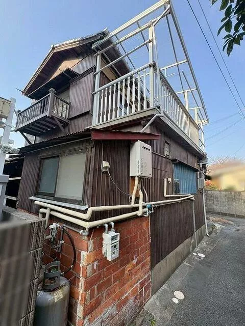 Himeji City, Osho Town (Osho Station) 2-story 2LDK