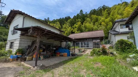 Fukushima City, Oozasao, Hane-dori (Hirano Station), 2-story, 6DK
