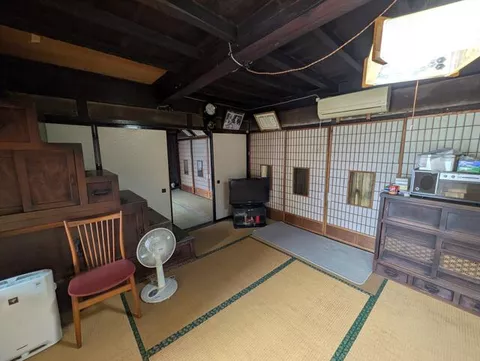 Annaka City, Matsuidamachi Matsuidai (Matsuidai Station) 2-story building 4DK - Image 4