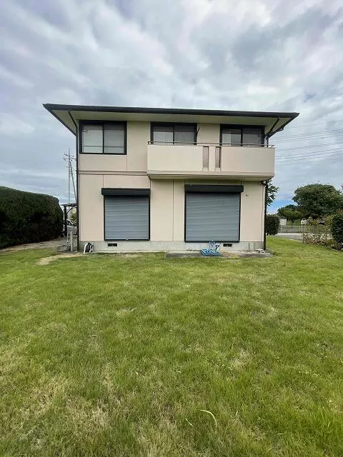 Oura County, Itakura Town, Oaza Otakajima (Itakura Toyo University Mae Station), 2-story, 5SLDK