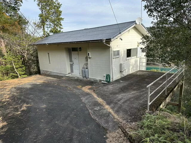 Shima-gun Minami Ise-cho, Yakuura (Shima Isobe Station) 1-story above ground and basement 2LDK