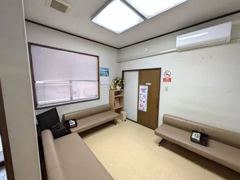 Himi City, Yanagida (Shimao Station), 2-story, 4LDK