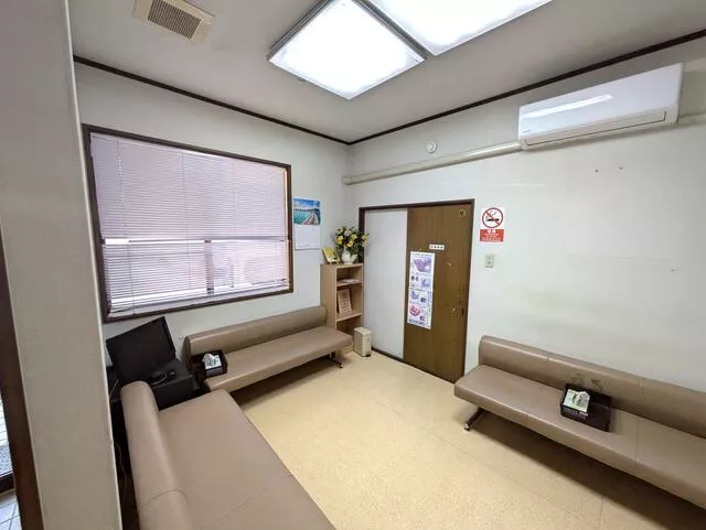 Himi City, Yanagida (Shimao Station), 2-story, 4LDK
