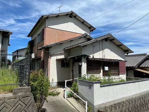 Takamatsu city, Mure town, Hara (Hara station) 2F 5K

2.3 million yen