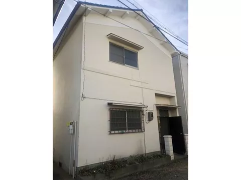 ■ Near Hanazono Junior High School ■ Nearby Co-op and Gyomu Supermarket, convenient for shopping. Please come and see it once