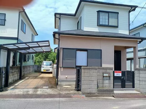 Sanuki City, Nagao Higashi (Nagao Station), 2-story, 4LDK