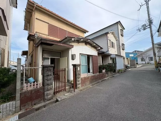 Hamadera Funai Town East 3-chome, Nishi Ward, Sakai City