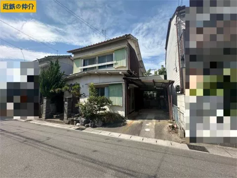Ama City, Shippō Town, Ifuku Ren'ike (Kanie Station) 2-story 4DK