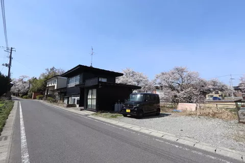 Fujigasaki Town, Misato, Enda District (Kogota Station) 2-story building 4SLDK
