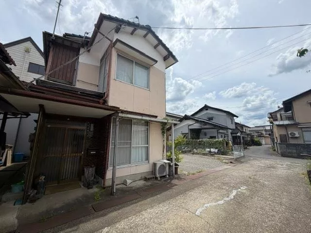 Sato-cho Nishinoto (Ayabe Station) 2 million yen