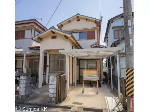 Kunose (Miyamae Station) 4.8 million yen