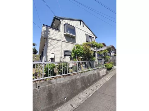 ☆ Lightweight steel house constructed by Sekisui Heim ☆ Large house suitable for big families