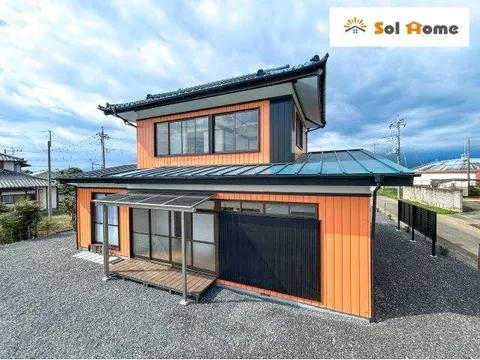 【◇Exclusive Property◇】Directly connected to the owner, we can flexibly accommodate discussions regarding conditions♪