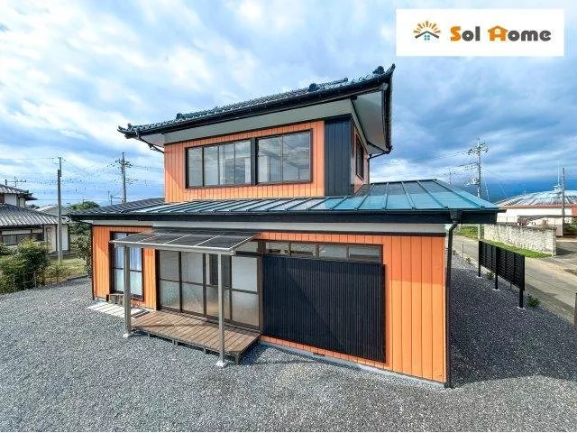 【◇Exclusive Property◇】Directly connected to the owner, we can flexibly accommodate discussions regarding conditions♪