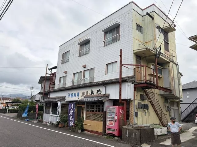 Kiyotake Town Imaizumi Ko (Kiyotake Station) 8.9 million yen