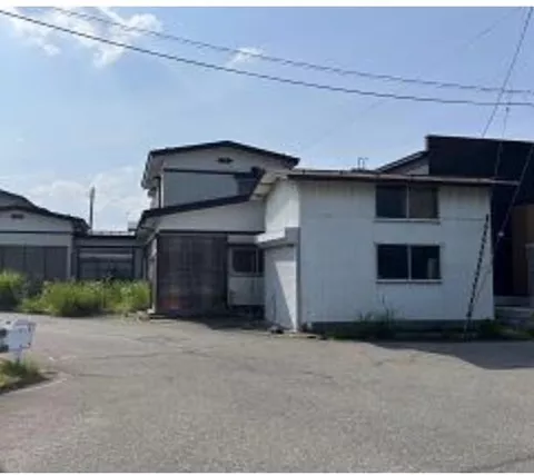 Yokote City, Asahigaoka 1-chome (Yokote Station) 2-story 5DK