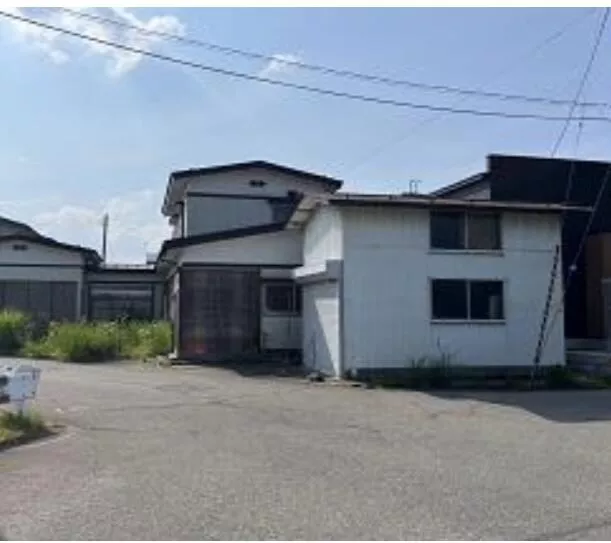 Yokote City, Asahigaoka 1-chome (Yokote Station) 2-story 5DK