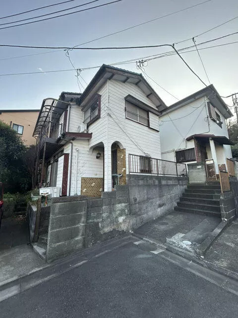 Atsugi City, Kamiyachi (Hon-Atsugi Station) 2-story 4DK