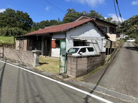 Tagata District, Kannami Town, Tanna (Kannami Station) 2-story 6K