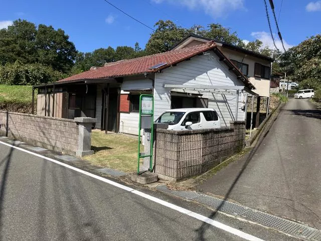 Tagata District, Kannami Town, Tanna (Kannami Station) 2-story 6K