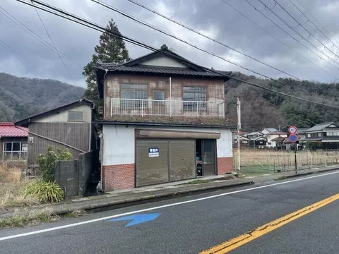 Obama City, Fukutani 2-story building 5LDK