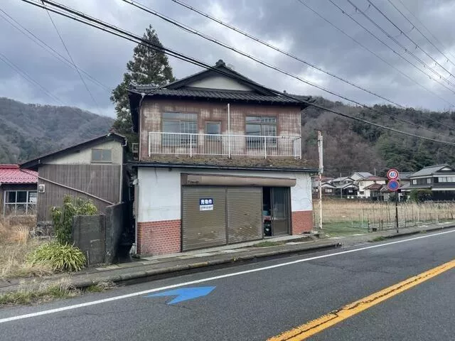 Obama City, Fukutani 2-story building 5LDK