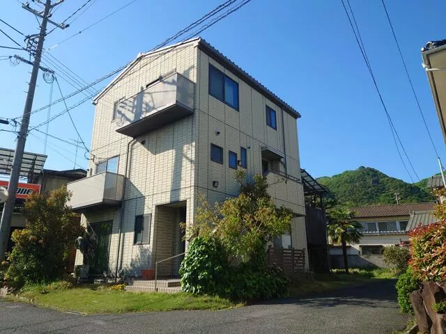 Kurashiki City, Kojima Tanokuchi 7-chome 2-story 5LDK