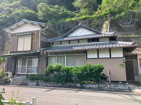 Nishimatsuo Town, Nishi Ward, Kumamoto City (Kumamoto Station) 2-story 4LDK