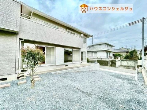 ☆Sekisui House extension construction and interior renovation☆ Space for 2 cars (with garage)♪