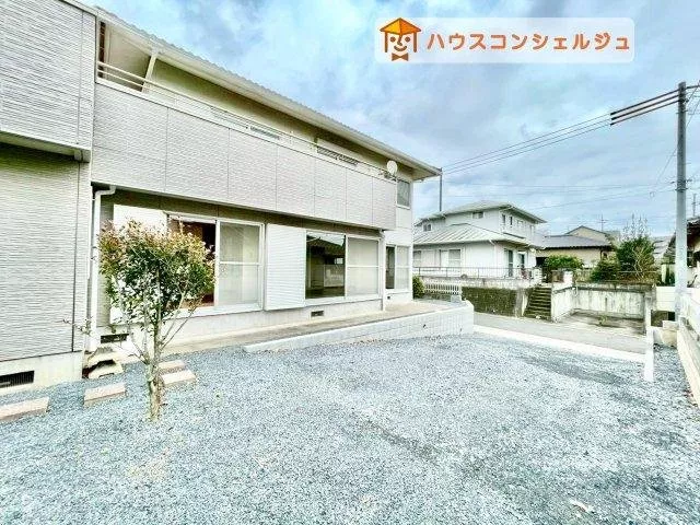 ☆Sekisui House extension construction and interior renovation☆ Space for 2 cars (with garage)♪