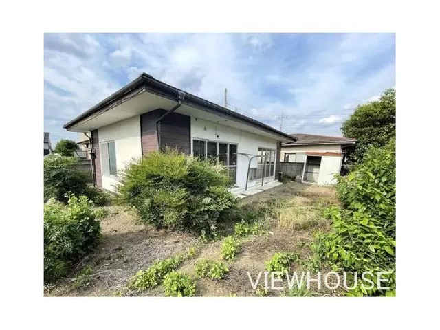 ■1973 built single-story 3DK♪■Parking for 1 car + garden☆Feel free to inquire about renovations