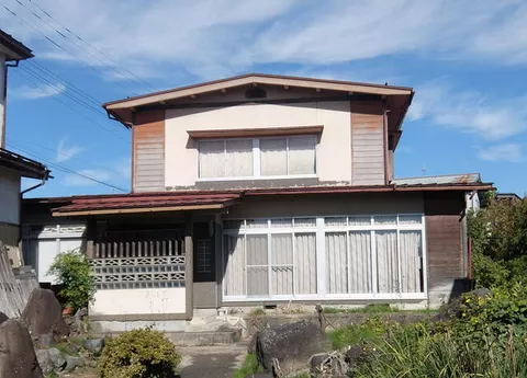 Oaza Oishida Ko, Oishida Town, Kitamurayama District