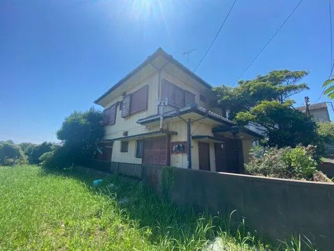 Choshi City, Umikajima Town (Umikajima Station) 2-story building 5DK
