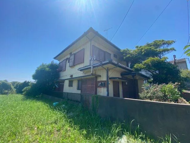 Choshi City, Umikajima Town (Umikajima Station) 2-story building 5DK