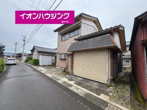 【Aeon Housing】Monthly payments starting from 20,000 yen♪ A used house comparable to rent♪