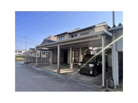 Shimobokuno, 6.4 million yen
