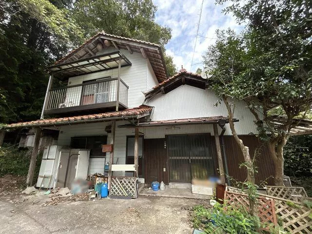 Miki City, Sanwa Town Kamii (Kodate Station), 2-story, 4SLDK