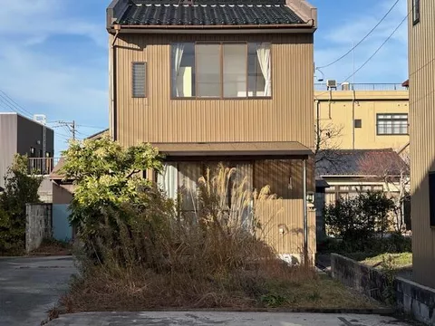 Shimoniikawa District, Asahi Town, Tomari (Tomari Station) 2-story 3LK