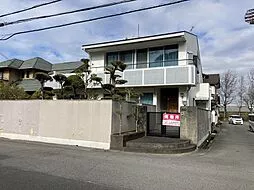 Used single-family home in Wakayama City, Kemi - Used house