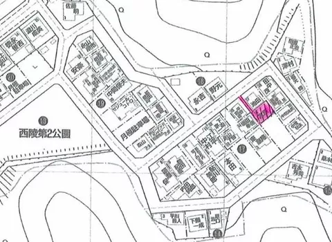 Kagoshima City, Seiryo 1-chome, 2-story, 4K