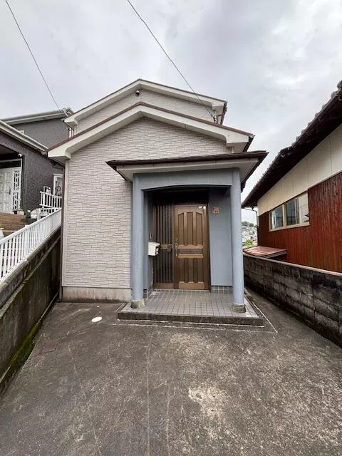 2-story, 4LDK in 2-chome, Nakakojima, Nagasaki City