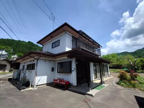 Nagano City, Kinasari (Nagano Station) 2-story building 6DK
