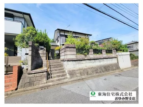 ☆+・[Viewing Available] 4LDK 12 minutes on foot from "Honda" Station・+☆