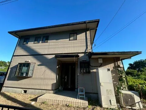 Ichihara City, Bushi (Kazusa-Mimata Station) 2-story building 5DK