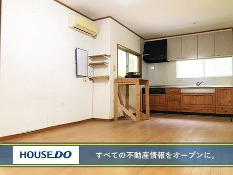 System kitchen♪ Parking for 2 cars♪ About 9 minutes on foot to Seven-Eleven♪ Yoshida Elementary School…