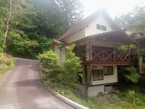 Nakatsugawa City, Puchi Town (Nakatsugawa Station) 2-story 1LDK