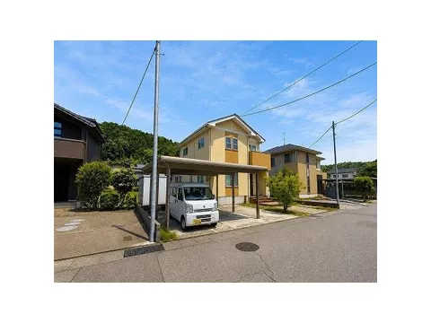 Yamanaka Onsen Miyano Mori 2 (Daishoji Station) 13,880,000 yen